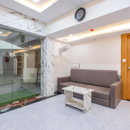 Fabhotel Crystal I - Γκαντχιναγκάρ Εξωτερικό φωτογραφία