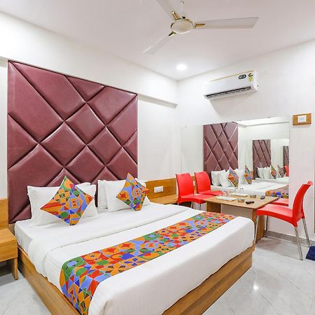 Fabhotel Crystal I - Γκαντχιναγκάρ Εξωτερικό φωτογραφία